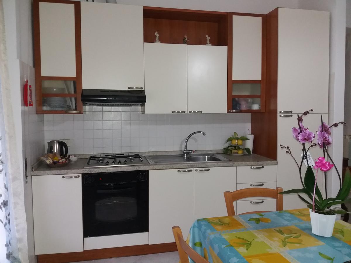Appartamentino Nadia Monterosso al Mare Exterior photo